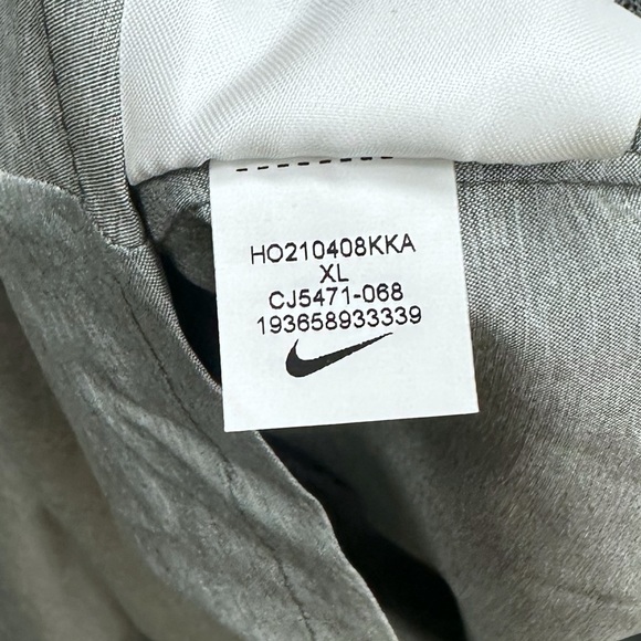 Nike Flex Stride 7” 2 N 1 Running Compression Shorts CJ5471-068 XL Heather Grey - Picture 13 of 14